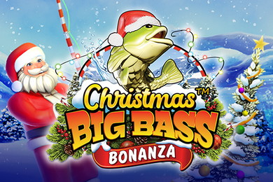 Christmas Bass Bonanza Кун Казино слот